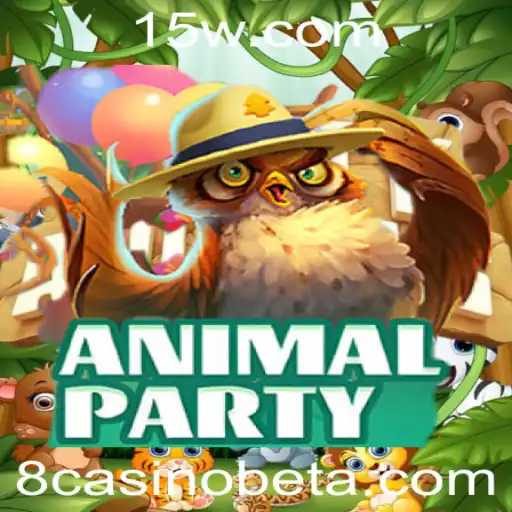 Explorando o Mundo de AnimalParty: Diversão, Estratégia e Aventura