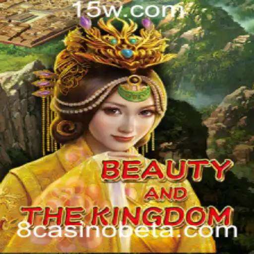 Descubra o Fascinante Mundo de BeautyAndTheKingdom e o Impacto do 8casinobet App