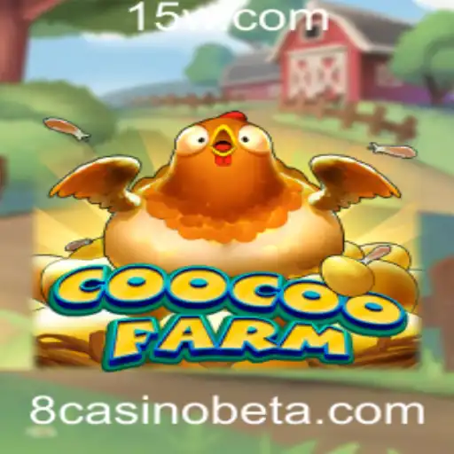 Descubra CooCooFarm: O Fascinante Mundo do Jogo de Fazenda com 8casinobet app