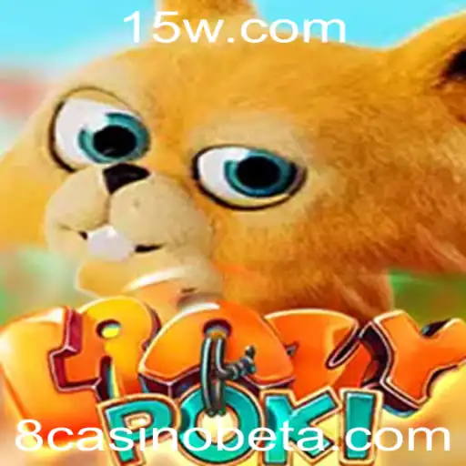 Descubra CrazyPoki: Um Novo Passatempo Empolgante no 8casinobet App
