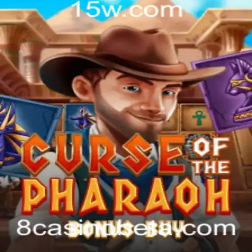 Descubra os Mistérios do Jogo CurseofthePharaohBonusBuy