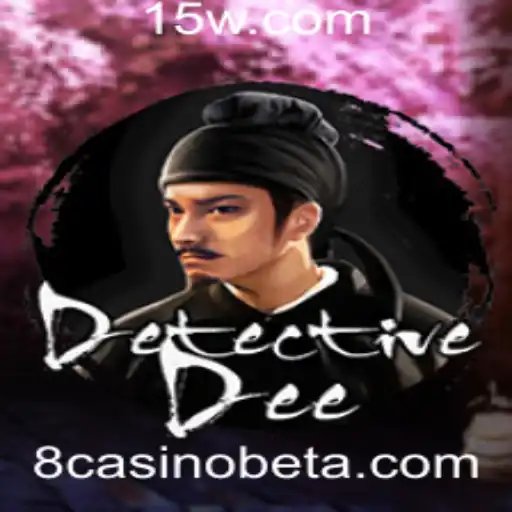 DetectiveDee: Mergulhe em um Mundo de Mistério com a Experiência do 8casinobet App