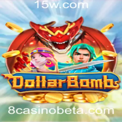 Explorando DollarBombs: O Jogo de Cassino Inovador