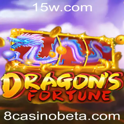 DragonFortune: Descubra o Fascinante Mundo do Jogo Online no 8casinobet App
