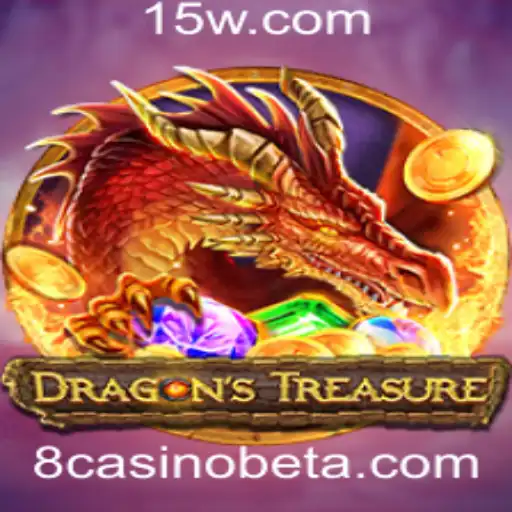 Descubra DragonsTreasure no 8casinobet App