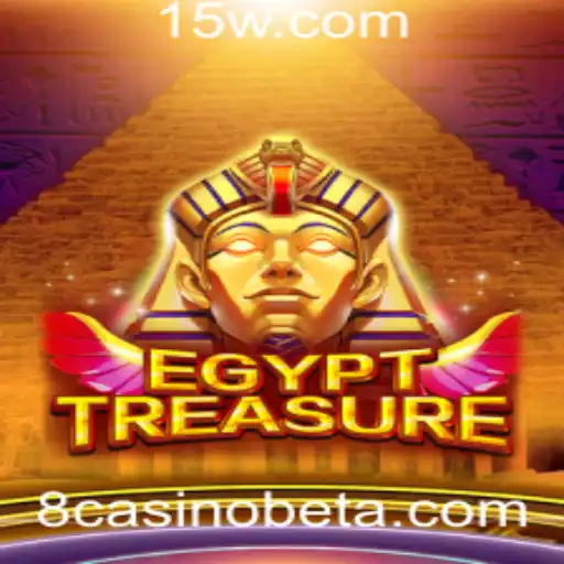 Descubra a Aventura no Egito: EgyptTreasure e o 8casinobet App