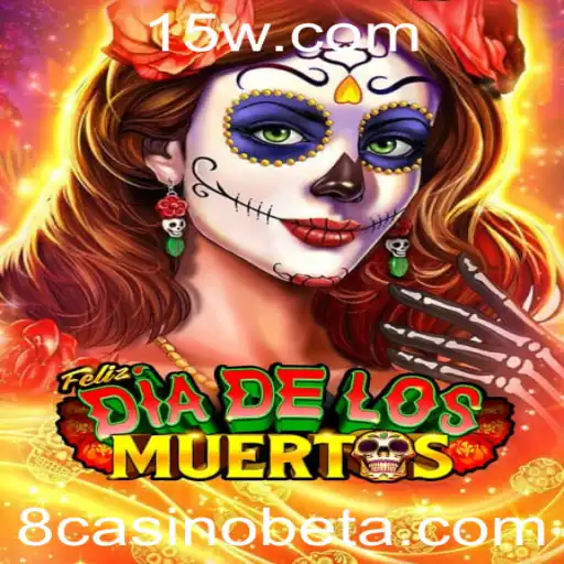 Descubra o Mundo de 'FelizDiadelos' com 8casinobet App