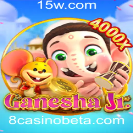 Explorando GaneshaJr: As Regras, a Experiência de Jogo e Como o 8casinobet App Transforma a Experiência
