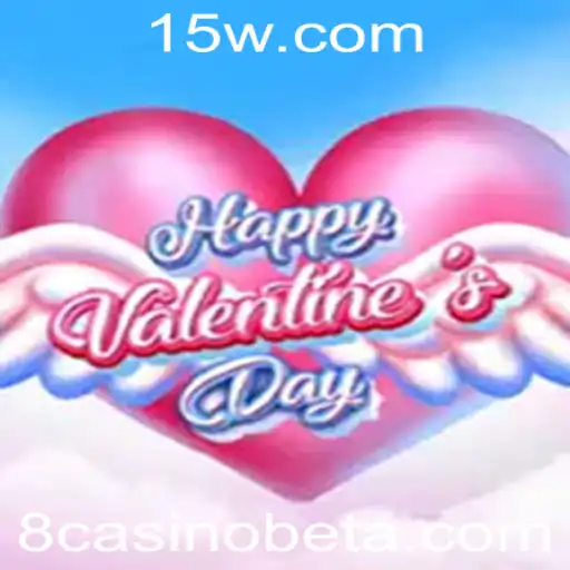 Explorando o Mundo de HappyValentinesDay no 8casinobet App