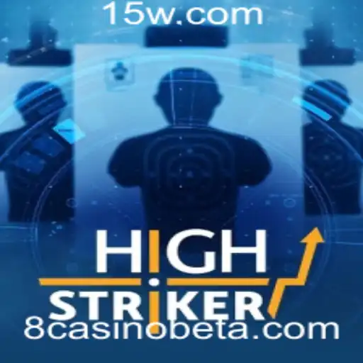 HighStriker: Um Jogo de Habilidade e Diversão no 8casinobet App