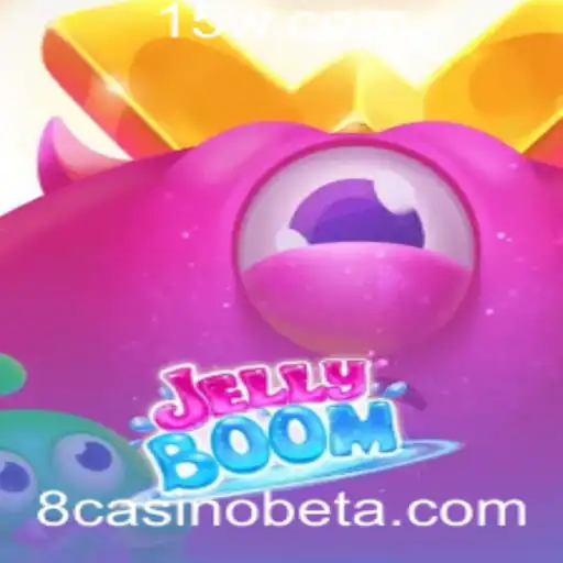 Descubra JellyBoom: O Novo Fenômeno de Diversão