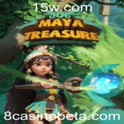 Descobrindo os Segredos do Jogo MayaTreasure no 8casinobet App