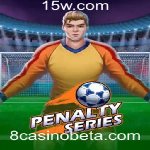 PenaltySeries: Um Novo Jogo Emocionante no 8casinobet App