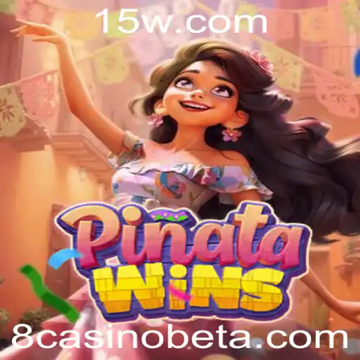 Descubra PinataWins: O Empolgante Jogo do 8casinobet App