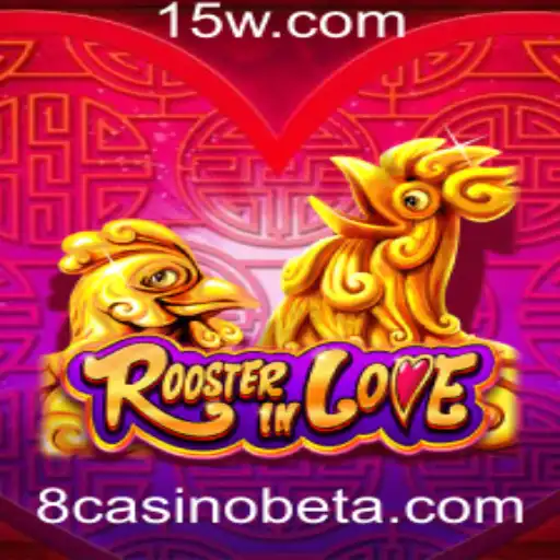 Descubra o Fascinante Mundo de RoosterInLove com o 8casinobet App