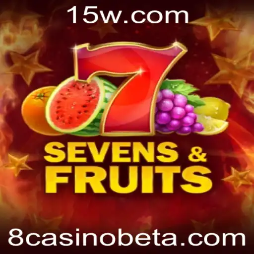 Explorando o Fascinante Mundo de SevensFruits no 8casinobet App