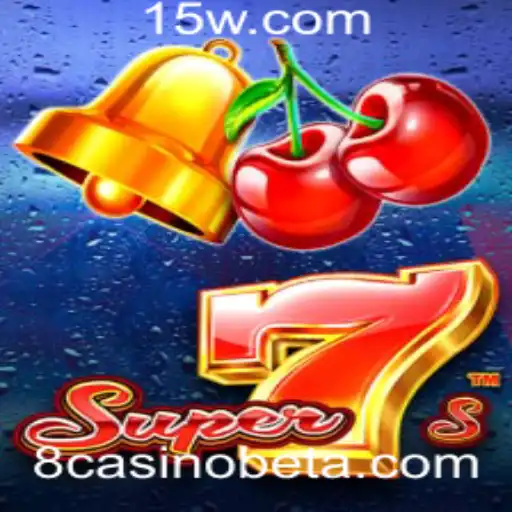 Explorando o Fascinante Mundo do Super7s no 8casinobet App
