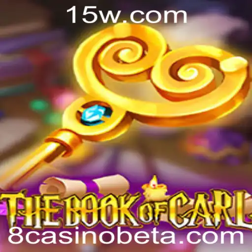 TheBookofCarl: Uma Nova Dimensão no Universo dos Jogos de Azar