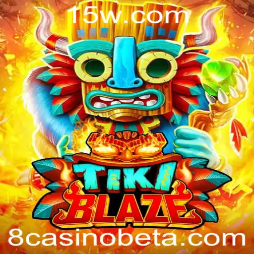 Descubra o Mundo Empolgante de TikiBlaze e como o 8casinobet App Revoluciona o Cenário dos Jogos