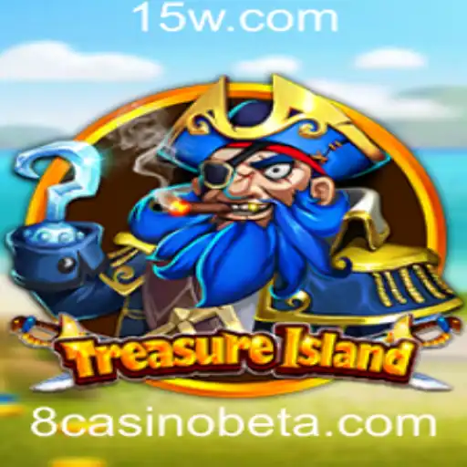 Explorando TreasureIsland: Uma Aventura Inesquecível com 8casinobet app