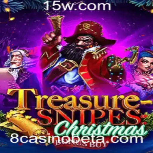 Desvendando o Fascinante Mundo de TreasuresnipesChristmas