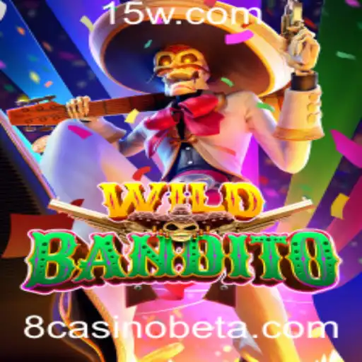 Explorando o Mundo de WildBandito no Aplicativo 8casinobet