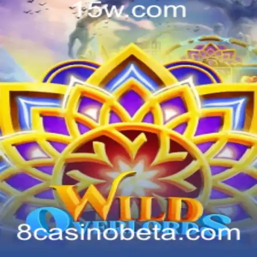 Explorando o Mundo de WildOverlords: Descubra a Nova Sensação do 8casinobet App