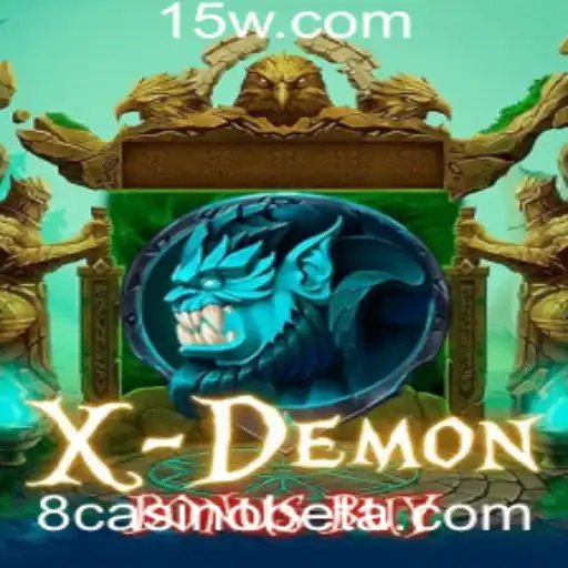 Explorando o Empolgante Mundo de XDemonBonusBuy no 8casinobet App