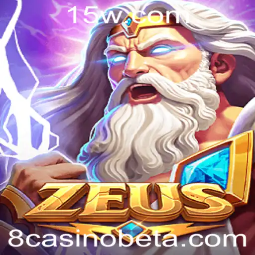 Desvendando o Jogo Zeus: A Nova Sensação no Universo 8casinobet